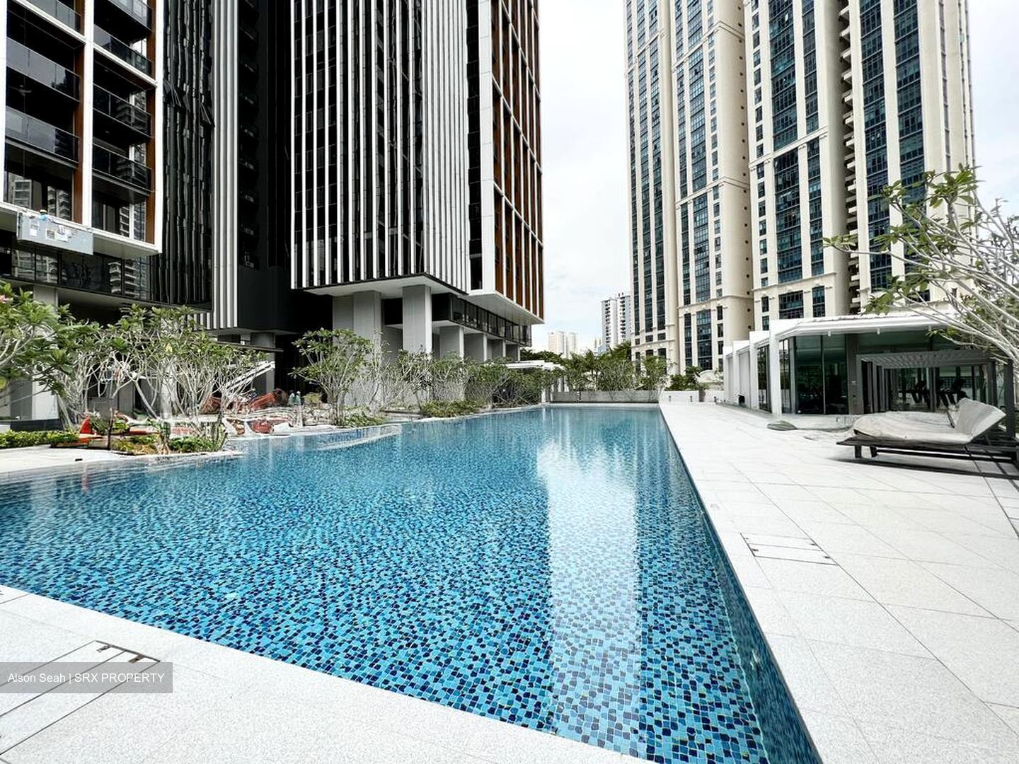 Riviere  (D3), Condominium #524098731